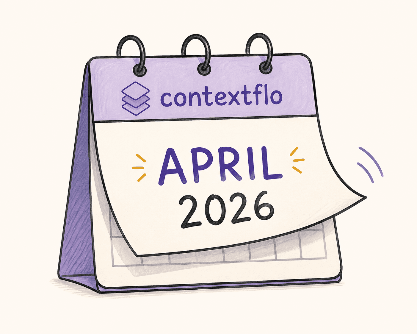 Changelog: April 2026