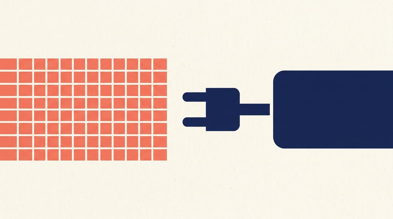 CSV MCP server: how to query a spreadsheet over MCP with Claude