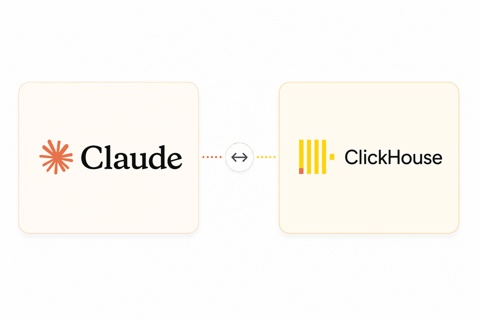 How to use Claude with ClickHouse