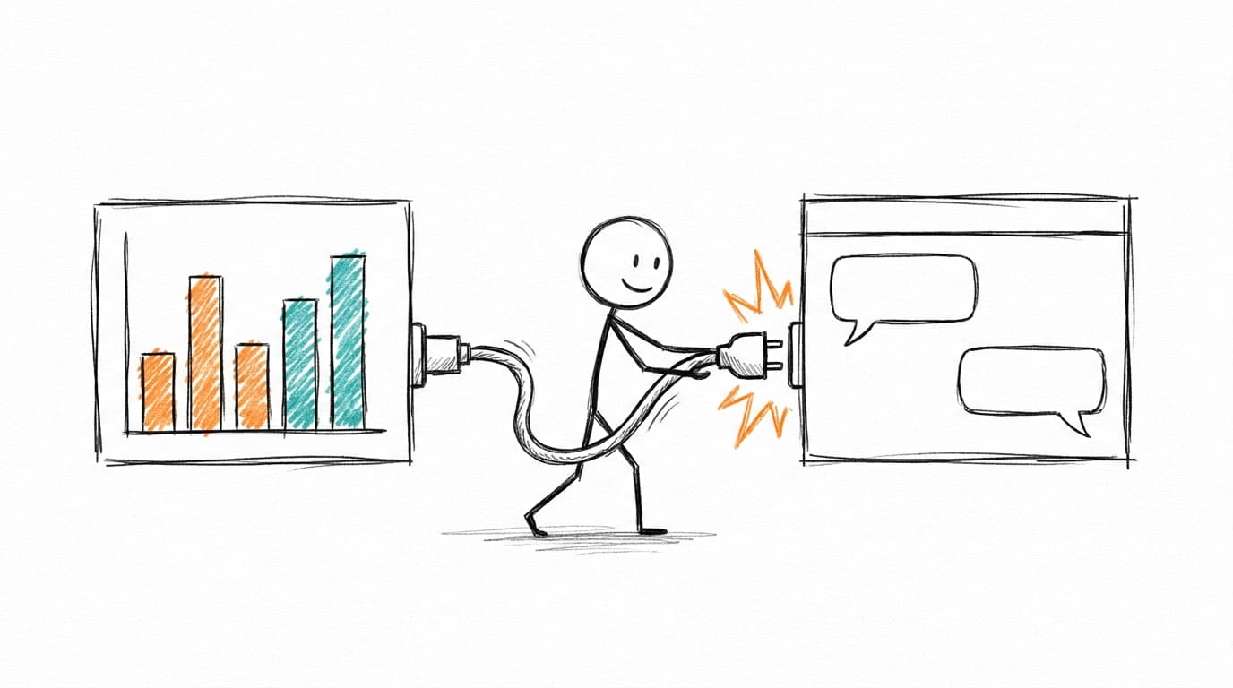 How to connect Google Analytics to Claude