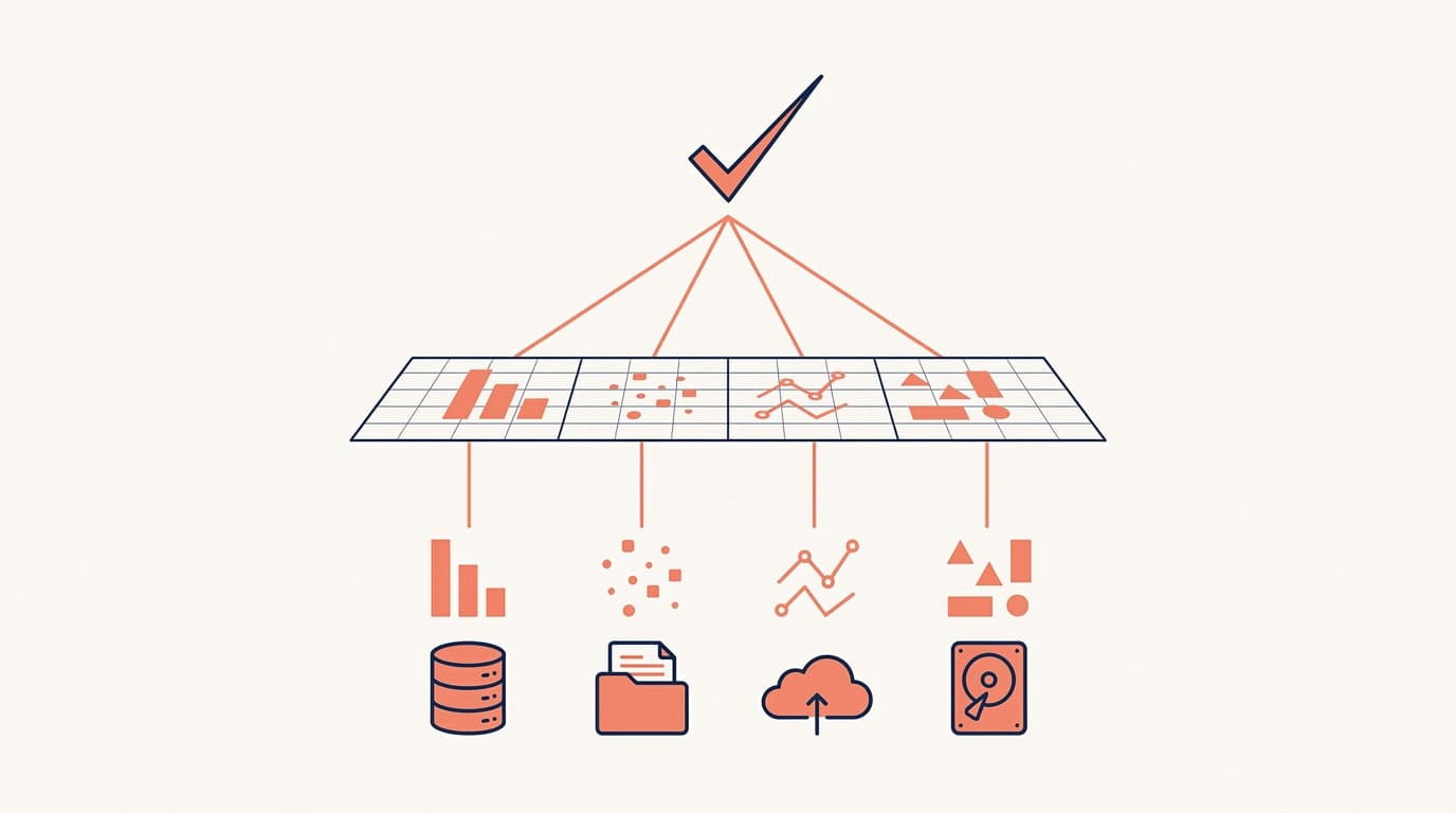 Do you need a modeled warehouse before AI can analyze your data?