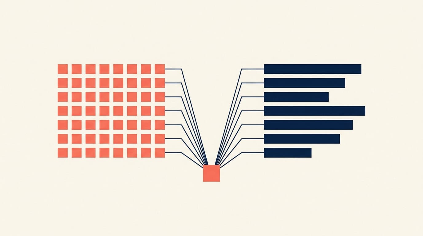 Query your CSVs in Claude, alongside the rest of your data