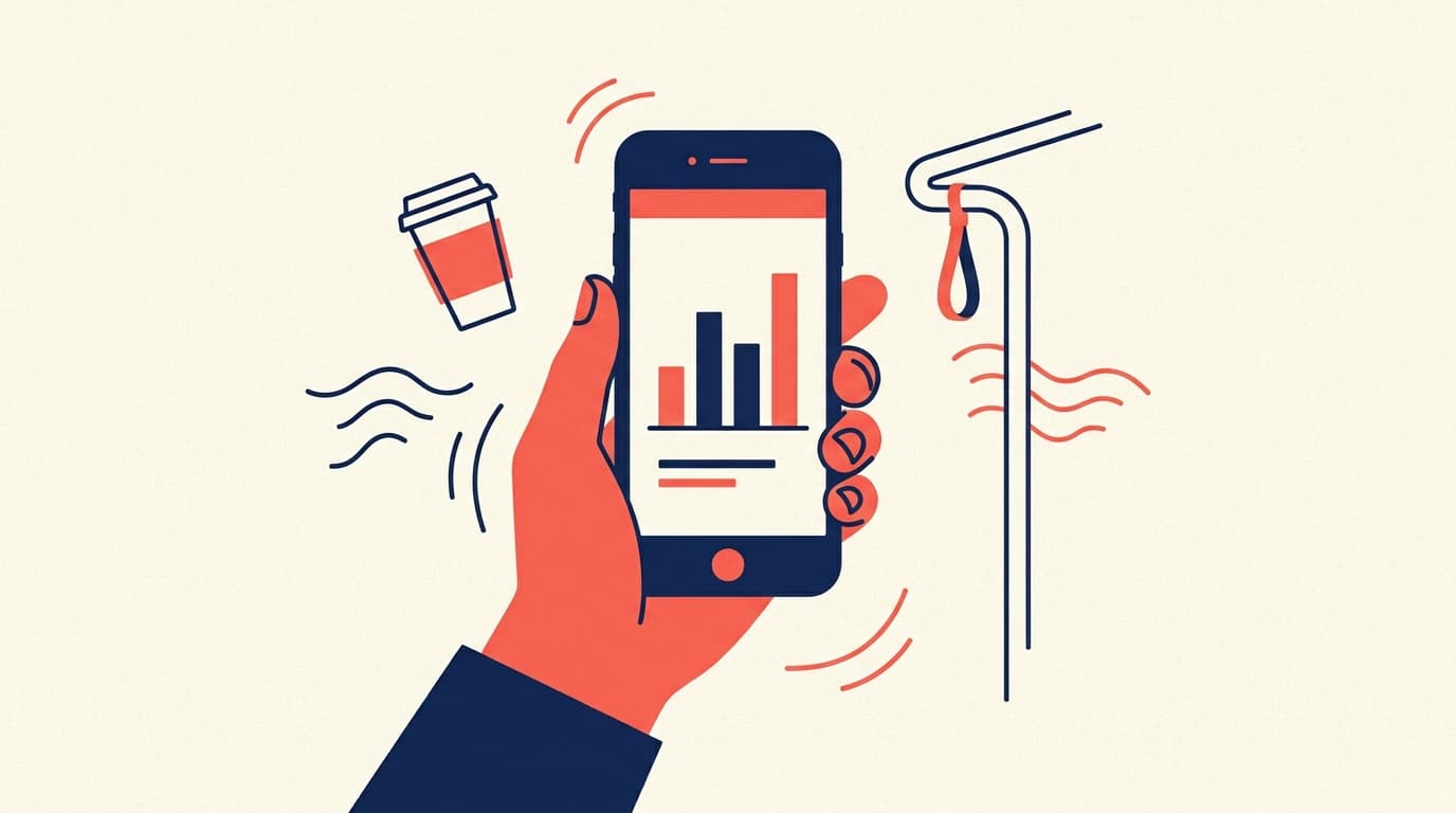 How to query your data while on the move