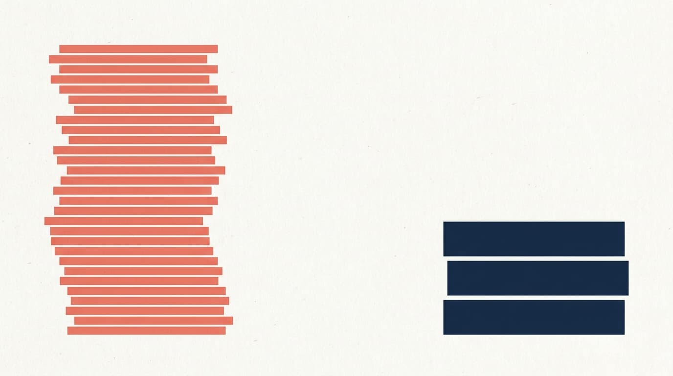 Your data team spends more time answering ad-hoc questions than doing analysis. It shouldn't.
