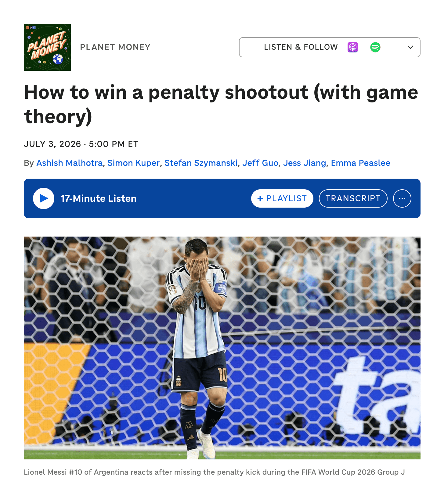 We let Claude Fable analyze football penalty data. Here's what it found