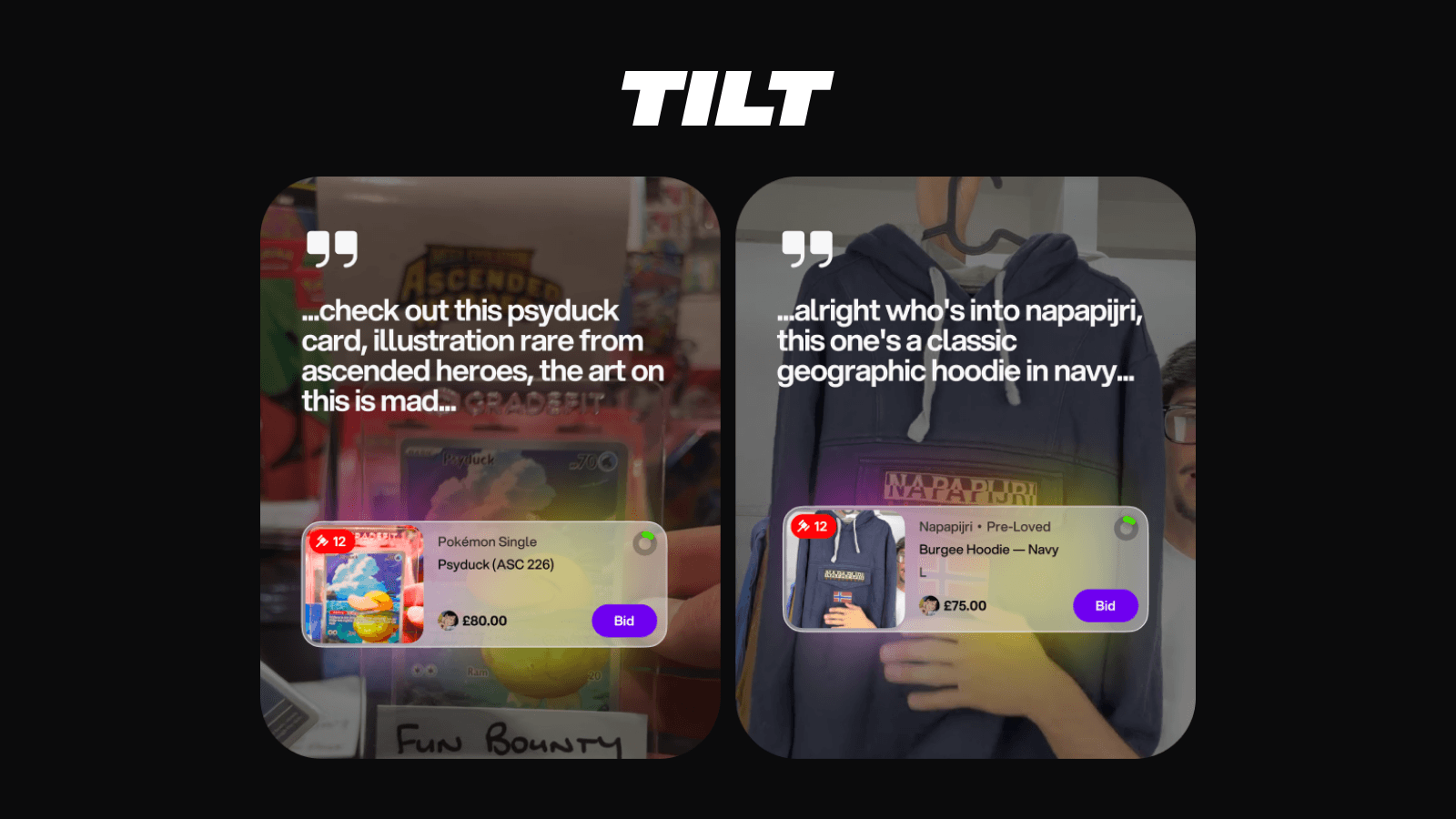 How Tilt's one-person data team serves the whole company