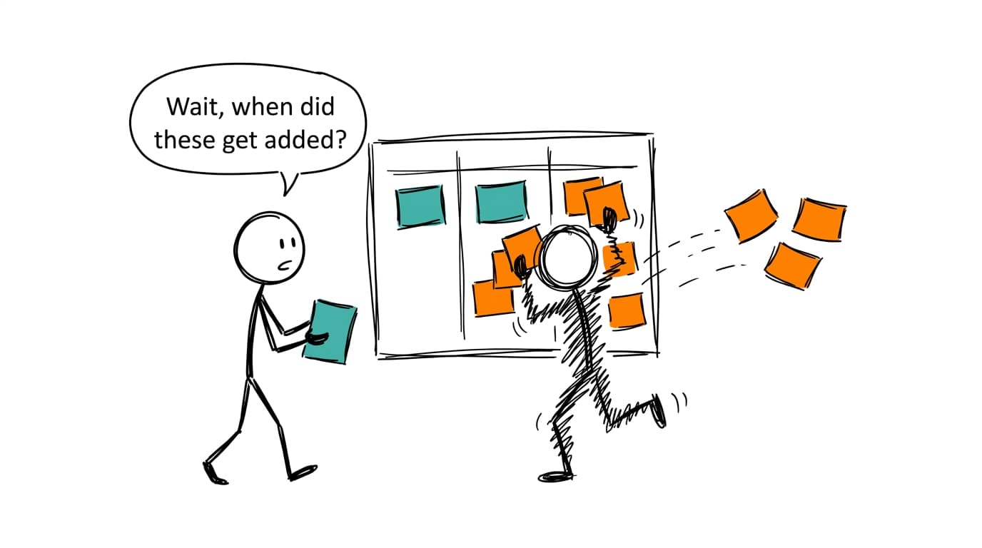Why is the team missing sprint goals? How to analyze Jira data with AI