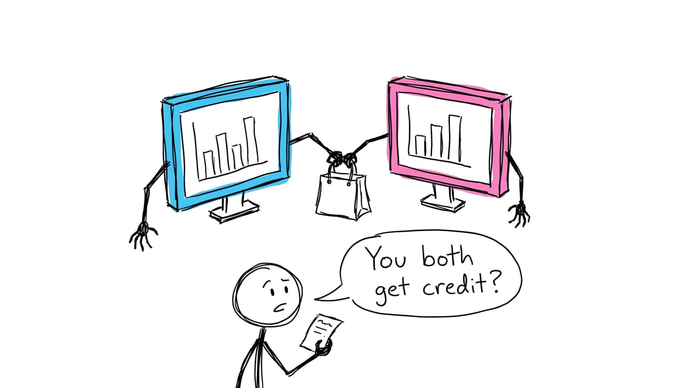 Are my ads actually profitable? How to analyze Facebook and TikTok ads together with AI