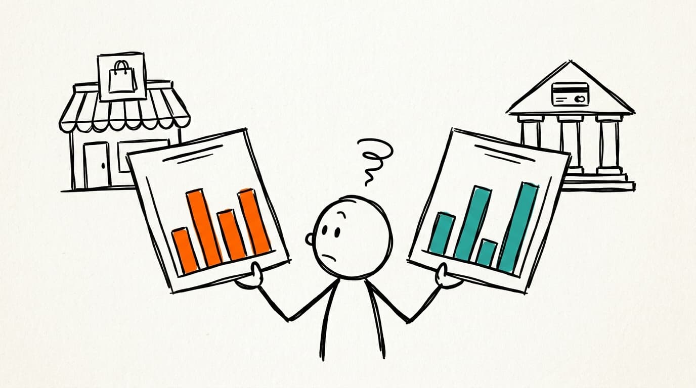 How finance and ops teams catch the numbers that don't match, before a customer does